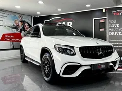 Mercedes GLC350