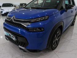 Azul Usado 2022 Citroën C3 PureTech Citadino | € 14.980 (Preço justo)