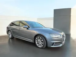 Cinza Usado 2017 Audi A4 S-Line Sedan | € 23.500 (Bom preço)