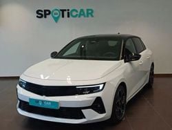 Branco glaciar Usado 2023 Opel Astra | € 31.750 (Preço justo)