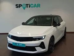 Branco glaciar Usado 2023 Opel Astra | € 31.750 (Preço justo)
