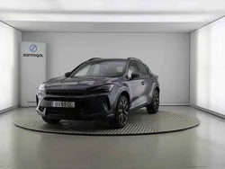Cinzento Novo 2025 Cupra Formentor SUV | € 38.990