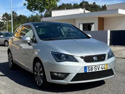 Usado 2017 Seat Ibiza FR | € 11.000 (Bom preço)