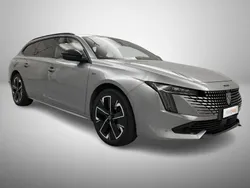 Cinza Usado 2024 Peugeot 508 GT Carrinha | € 32.490 (Preço elevado)