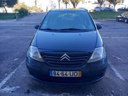 Usado 2003 Citroën C3 Sedan | € 1.750 (Bom preço)