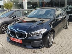 Preto Usado 2020 BMW 116 Citadino | € 24.500 (Preço elevado)
