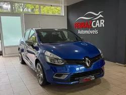 Renault Clio IV
