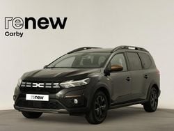 Preto Usado 2024 Dacia Jogger Extreme Monovolume | € 21.790 (Preço justo)