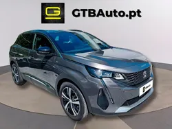 Cinza Usado 2023 Peugeot 3008 GT SUV | € 31.900 (Caro)
