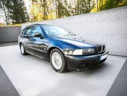 Usado 2000 BMW 530 Sedan | € 2.800