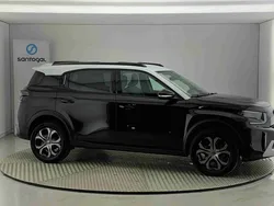 Preto Novo 2025 Citroën C3 Aircross PureTech SUV | € 23.885 (Preço justo)