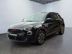 Preto Usado 2024 Fiat 600 Red SUV | € 26.990 (Bom preço)