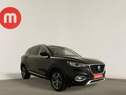 Usado 2022 MG EHS Luxury SUV | € 23.999 (Preço justo)