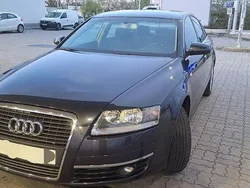 Usado 2005 Audi A6 Sedan | € 6.500