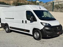 Branco Usado 2021 Fiat Ducato Van | € 24.250