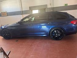 Usado 2018 BMW 530 Carrinha | € 29.900