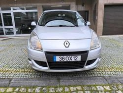 Cinzento Usado 2011 Renault Grand Scénic III Monovolume | € 5.700 (Preço justo)