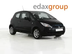 Preto Usado 2005 Mitsubishi Colt | € 2.490 (Super Preço)