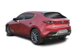 Usado 2023 Mazda 3 Prime-Line Sedan | € 35.824