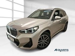 Cinzento Usado 2025 BMW X1 SUV | € 52.000 (Preço elevado)