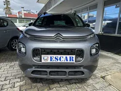 Cinzento Usado 2019 Citroën C3 Citadino | € 12.900 (Preço justo)