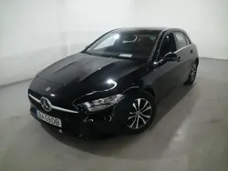 Preto Usado 2023 Mercedes A200 Style Citadino | € 27.990 (Super Preço)