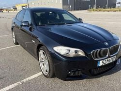Usado 2011 BMW 535 | € 16.750
