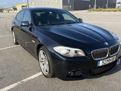 Usado 2011 BMW 535 | € 16.750