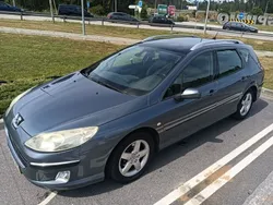 Usado 2007 Peugeot 407 Carrinha | € 2.600