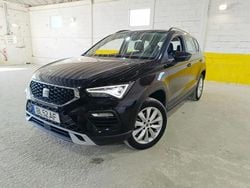Preto Usado 2024 Seat Ateca Style SUV | € 24.990 (Preço justo)