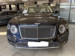 Usado 2020 Bentley Bentayga SUV | € 110.000