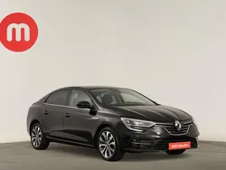 Usado 2022 Renault Mégane IV Intens Coupé | € 18.999 (Preço justo)