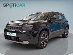 Preto Usado 2024 Jeep Avenger Altitude SUV | € 21.990 (Preço justo)