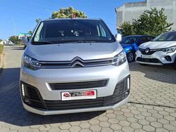Cinza Usado 2018 Citroën Spacetourer Feel Van | € 25.900 (Preço justo)