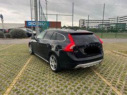 Usado 2012 Volvo V60 Carrinha | € 10.500 (Preço justo)