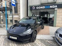 Preto Usado 2023 Tesla Model Y SUV | € 37.900 (Bom preço)
