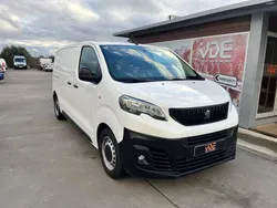 Branco Usado 2021 Peugeot Expert Premium Van | € 19.950 (Bom preço)