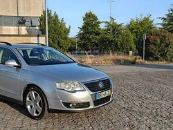 Usado 2012 VW Passat Sedan | € 6.500