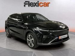 Preto Usado 2023 MG Marvel R Comfort SUV | € 28.990 (Preço justo)