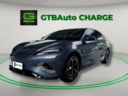 Cinzento Novo 2025 BYD Seal Sedan | € 52.900 (Super Preço)