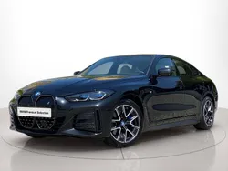 Usado 2023 BMW i4 Shadowline Sedan | € 54.900 (Bom preço)