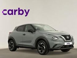 Cinzento Usado 2025 Nissan Juke Acenta SUV | € 21.690 (Preço justo)