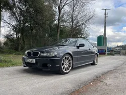 Usado 2003 BMW 320 | € 9.000