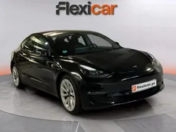 Preto Usado 2022 Tesla Model 3 Long Range Sedan | € 27.990 (Bom preço)