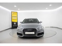 Cinzento Usado 2017 Audi A6 Sport Carrinha | € 27.980 (Caro)