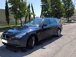Usado 2007 BMW 520 Executive Carrinha | € 6.000 (Super Preço)