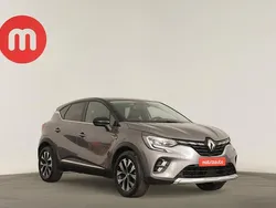 Usado 2024 Renault Captur Techno SUV | € 20.999 (Preço justo)