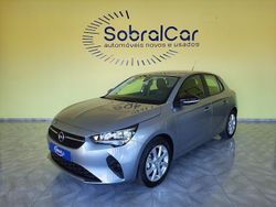 Cinzento Usado 2021 Opel Corsa Business Edition | € 15.000 (Preço elevado)