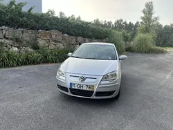 Usado 2008 VW Polo | € 4.000 (Super Preço)