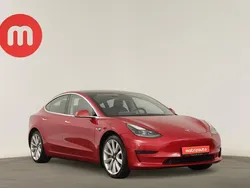 Usado 2020 Tesla Model 3 Standard Range Plus Sedan | € 26.999 (Preço justo)